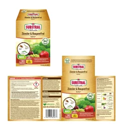 Naturen Bio Zünsler & Raupenfrei XenTari 8 x 2,5 g