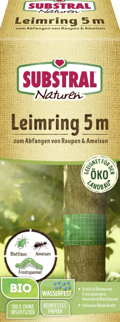 Naturen Leimring 5 m