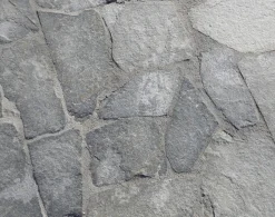 Natursteinplatte Quarzit Orion Kavalla