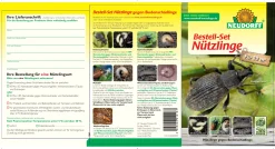 Neudorff Bestell-Set Nützlinge Bodenschädlinge gegen Bodenschädlinge 1 St.