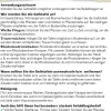 Neudorff Gelbtafeln 7 Stück