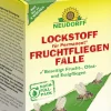 Neudorff Permanent Lockstoff für Obstfliegenfalle Fruchtfliegenfalle 2 x 30 ml
