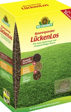Neudorff Rasenreparatur Lückenlos 2,5 kg