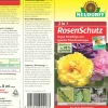 Neudorff Rosenschutz 2in1 100ml Spruzit + 8 ml Fungisan