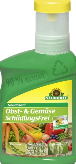 NeudorffNeudosan Obst Gemüseschädlingsfrei 250 ml