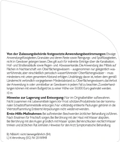 NeudorffNeudosan Obst Gemüseschädlingsfrei 250 ml