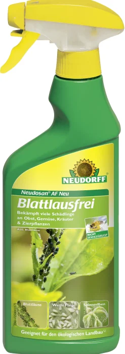 Neudosan AF Neu Blattlausfrei 500 ml