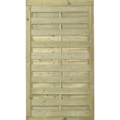 Newline Einzeltor - Druckimp. - 100 x 180 cm 100 x 180 cm