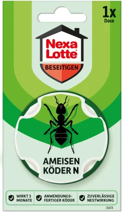 Nexa Lotte Ameisenköderdose N 1 Stück