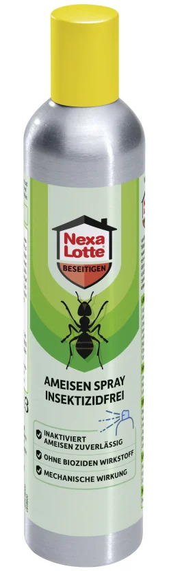 Nexa Lotte AmeisenSpray insektizidfrei 300 ml
