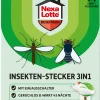 Nexa Lotte Insektenstecker 3in1 Set