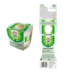 Nexa Lotte Moskito Kerze 90 g