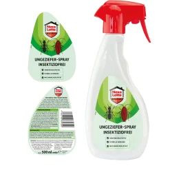Nexa Lotte Ungezieferspray insektizidfrei 500 ml