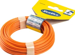 Nylonfaden 2 mm 15 m
