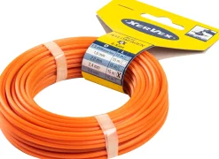 Nylonfaden 2,4 mm 15 m