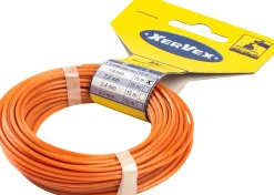 Nylonfaden 1,6 mm 15 m