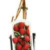 Obststrauch Himbeere 2 L Eck-Container