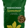 Organtic Rasendünger Sommer 20 kg