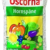 Oscorna Hornspäne 2,5 kg