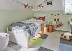 Paulmann LED Akku-Lichterkette Lampion weiß warmweiß 7 Lampions