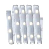 Paulmann MaxLED 250 Basisset 3 m Smart warmweiß RGB 9 W
