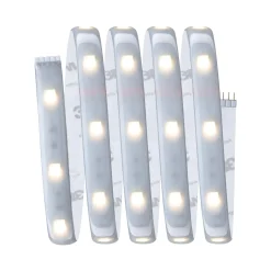 Paulmann MaxLED 250 Basisset 3 m Smart warmweiß RGB 9 W
