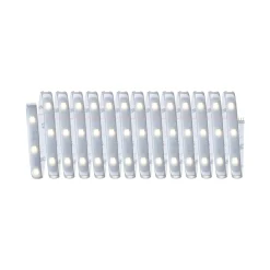 Paulmann MaxLED 250 Basisset 5 m Smart warmweiß RGB 22 W