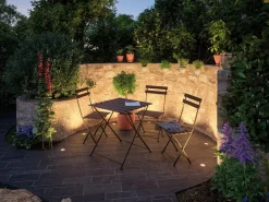 Paulmann Plug & Shine Basisset Floor Mini Outdoor