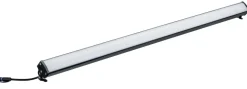 Paulmann Plug & Shine Bodenaufbauleuchte Outdoor anthrazit 85,6 cm warmweiß