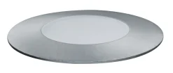 Paulmann Plug & Shine Bodeneinbauleuchte Floor Mini Outdoor rund 5,5 cm