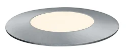 Paulmann Plug & Shine Bodeneinbauleuchte Floor Mini Outdoor rund 5,5 cm