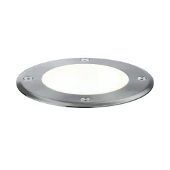 Paulmann Plug & Shine Bodeneinbauleuchte Outdoor schwenkbar