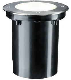 Paulmann Plug & Shine Bodeneinbauleuchte Outdoor schwenkbar