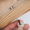 Paulmann Plug & Shine Einbauleuchten Set MicroPen II Outdoor