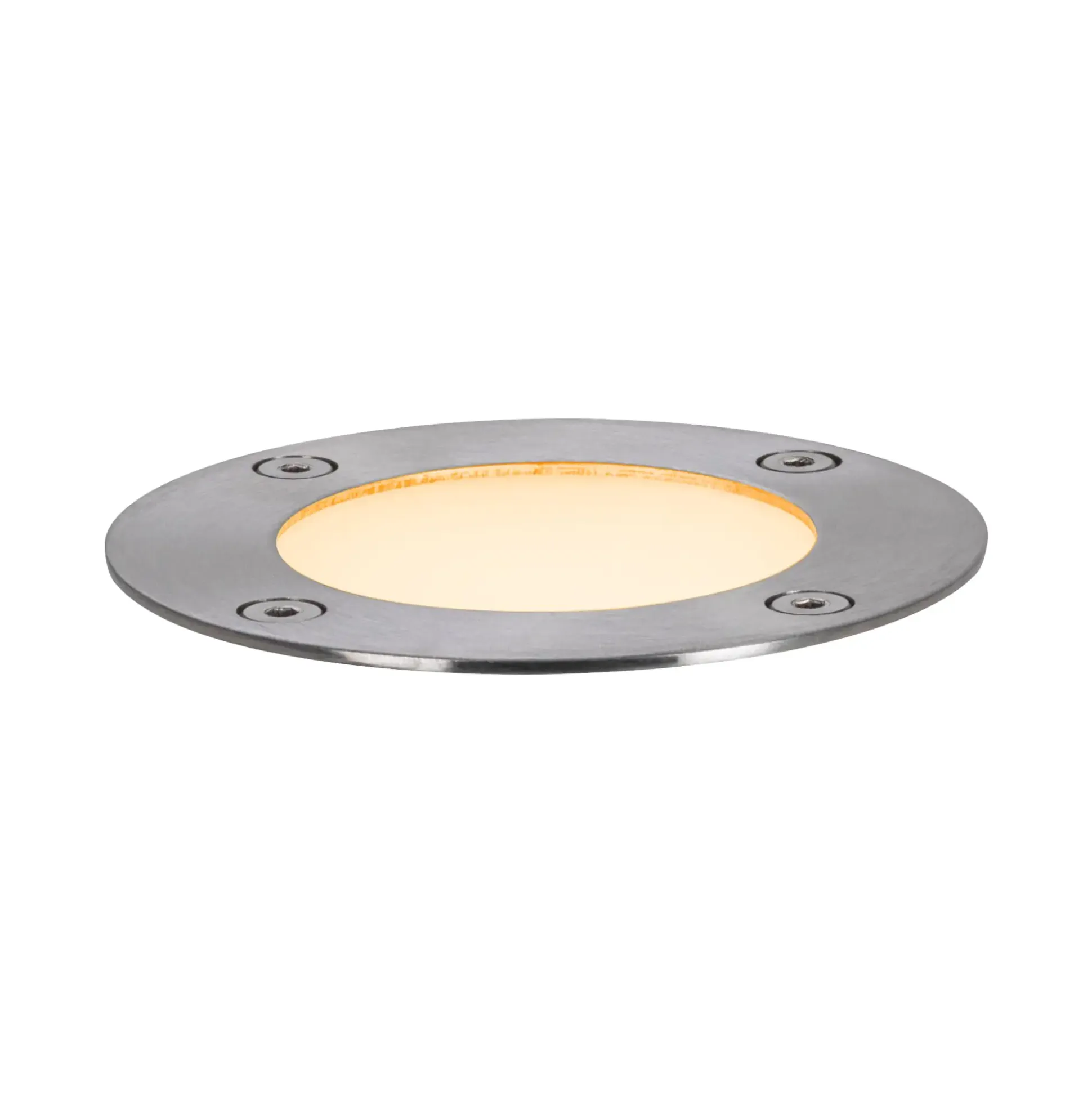Paulmann Plug & Shine LED Bodeneinbauleuchte Floor insect-friendly 3er-Set