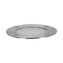 Paulmann Plug & Shine LED Bodeneinbauleuchte Floor insect-friendly 3er-Set