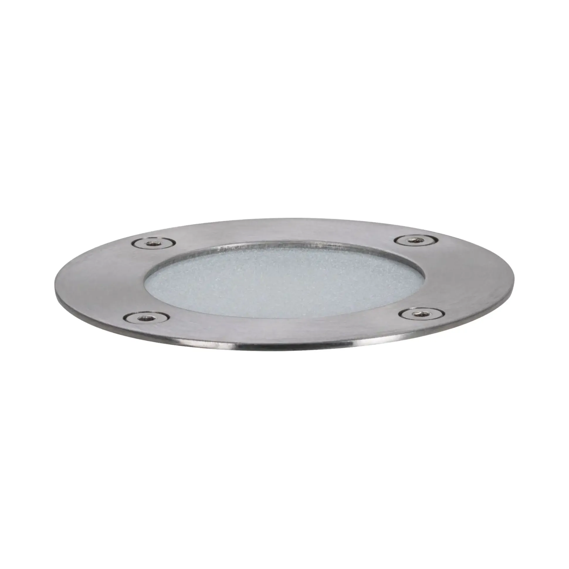 Paulmann Plug & Shine LED Bodeneinbauleuchte Floor insect-friendly 3er-Set