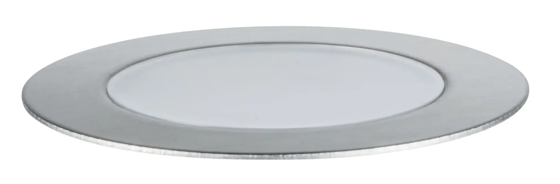 Paulmann Plug & Shine LED Bodeneinbauleuchte Floor insect-friendly 3er-Set