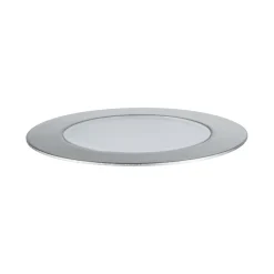 Paulmann Plug & Shine LED Bodeneinbauleuchte Floor insect-friendly Ø 7 cm