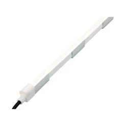 Paulmann Plug & Shine Neon LED-Stripe Clip Outdoor 5 cm 6 Montage-Clips