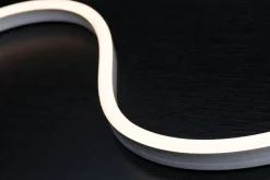Paulmann Plug & Shine Neon LED-Stripe Outdoor flexibel 5 m warmweiß