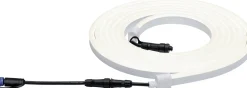Paulmann Plug & Shine Neon LED-Stripe Outdoor flexibel 5 m warmweiß
