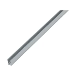 Paulmann Plug & Shine Neon LED-Stripe Profil Outdoor silber 1 m