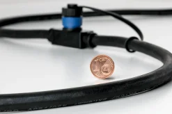 Paulmann Plug & Shine Power Supply Steckertrafo Outdoor schwarz bis 50 m