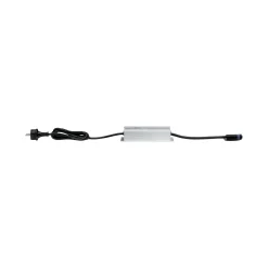 Paulmann Plug & Shine Power Supply Trafo Outdoor silber bis 50 m