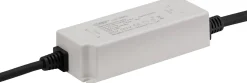 Paulmann Plug & Shine Power Supply Trafo Outdoor anthrazit bis 50 m