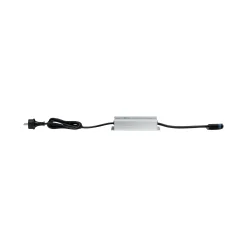 Paulmann Plug & Shine Power Supply Trafo Outdoor silber bis 50 m
