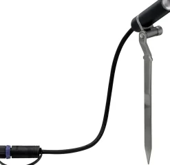 Paulmann Plug & Shine Spot Plantini Ergänzungsset Outdoor drei Spots
