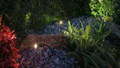 Paulmann Plug & Shine Spot Plantini Ergänzungsset Outdoor drei Spots