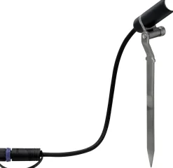 Paulmann Plug & Shine Spot Plantini Ergänzungsset Outdoor drei Spots